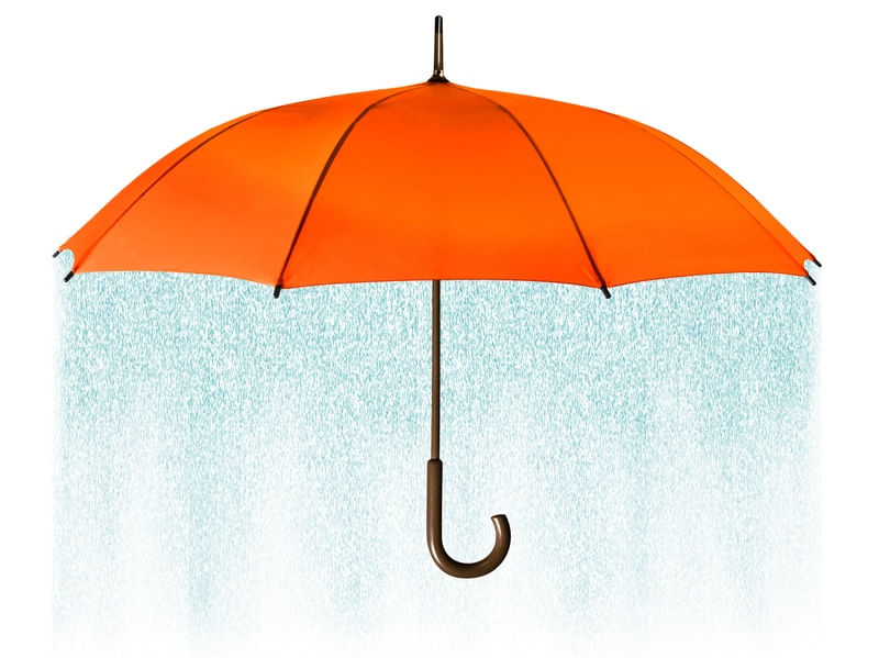 CHUVA SOL