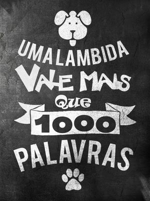 CACHORRO LAMBE