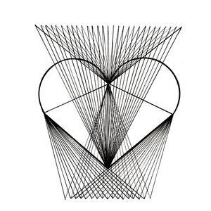 HEART LINES