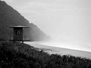 BEACH P&B