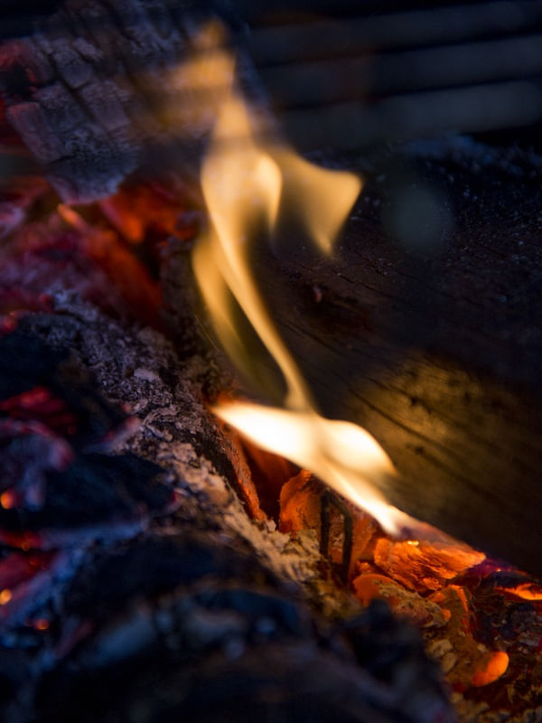 BRASA - 2
