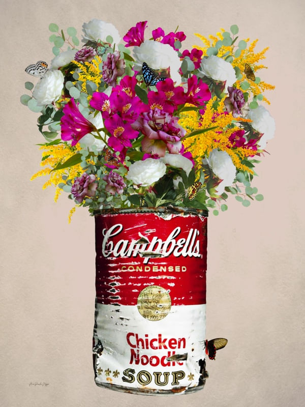 CAMPBELL´S VINTAGE