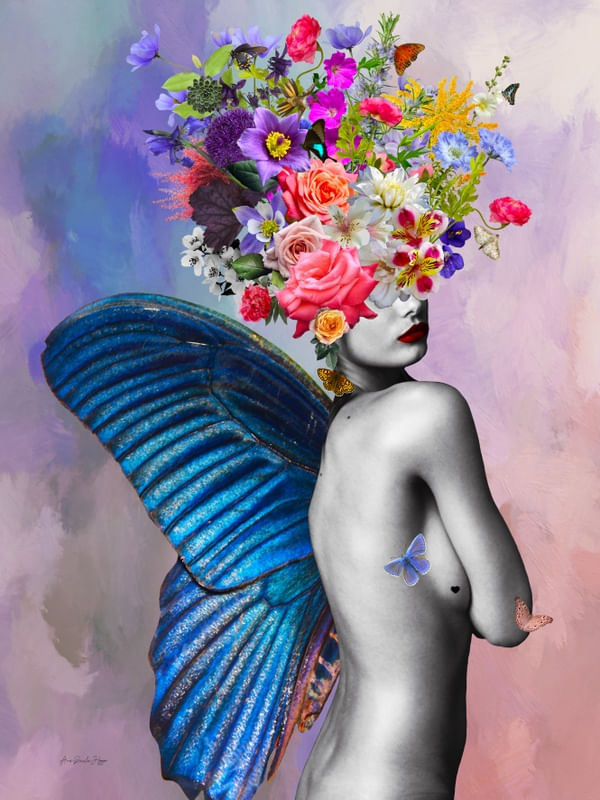AMORA FLOWERS