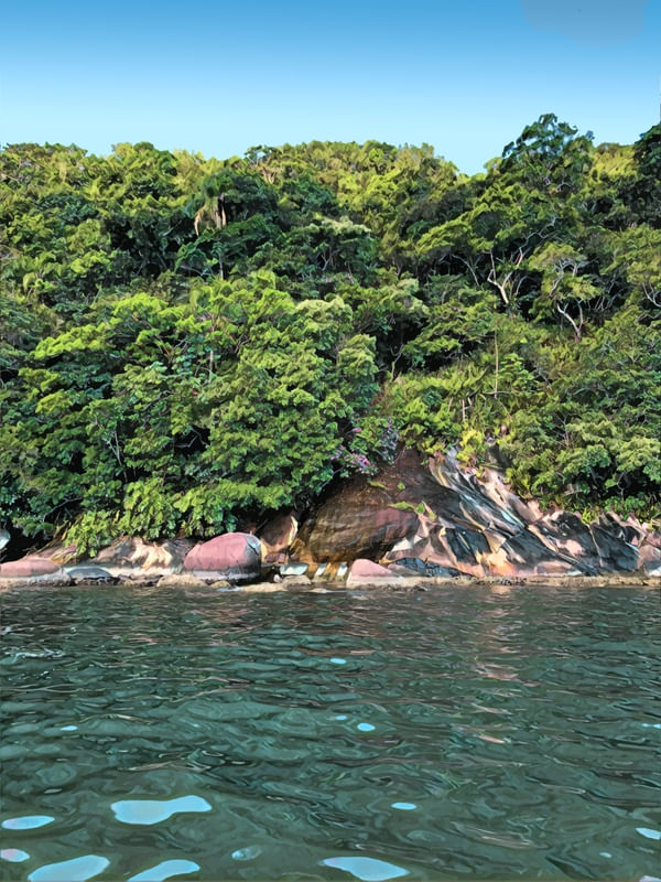 INDAIÁ 3