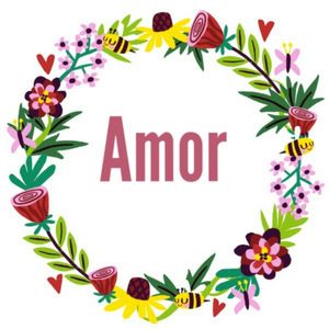 AMOR SEMPRE
