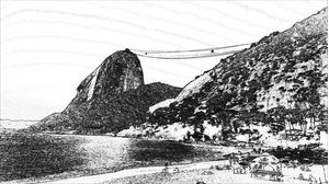 RIO SKETCH