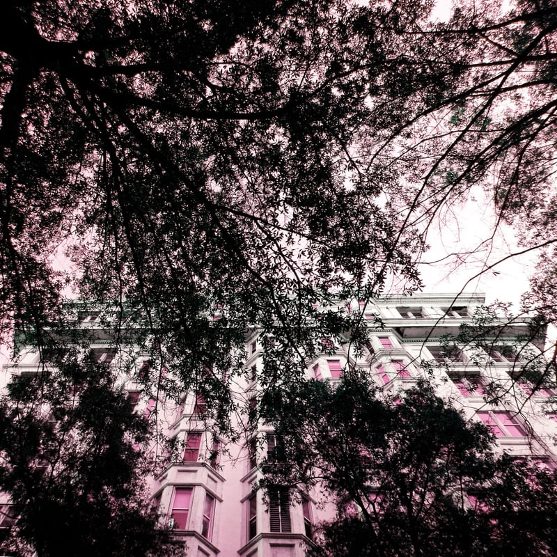 TRAMAS URBANAS