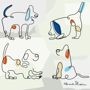 CATIORRINHOS DA VILA 3