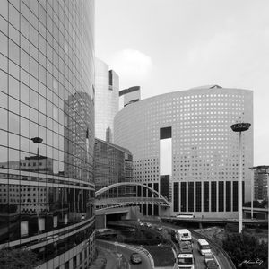LA DÉFENSE - PARIS - II (PB)