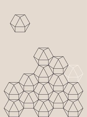 HEXA TETRIS