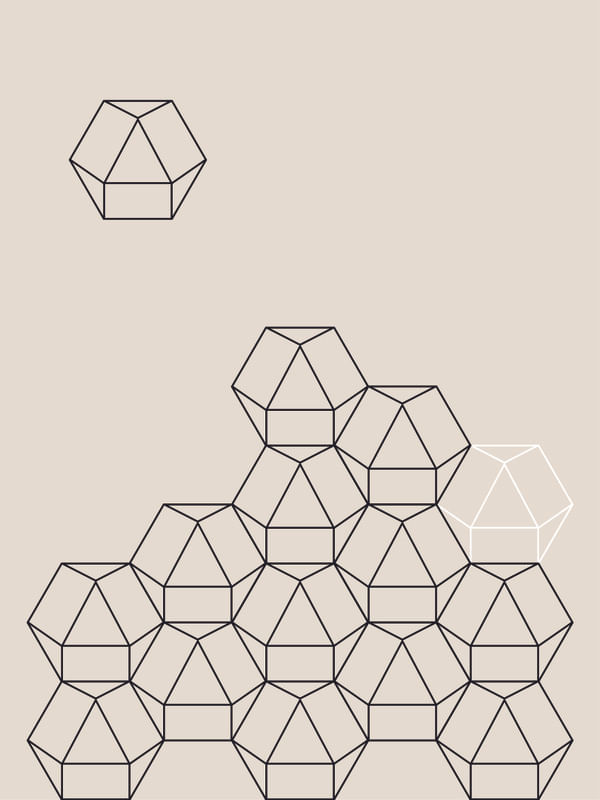 HEXA TETRIS