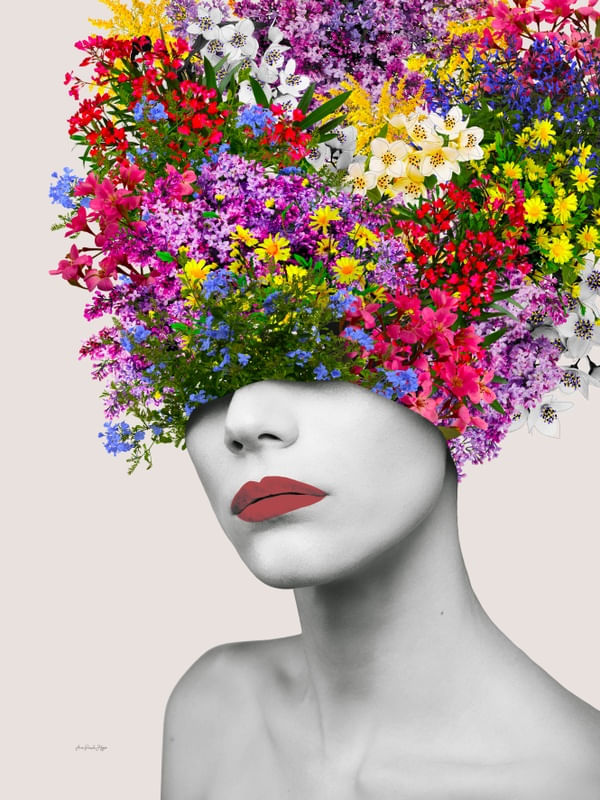BROADWAY BOUQUET