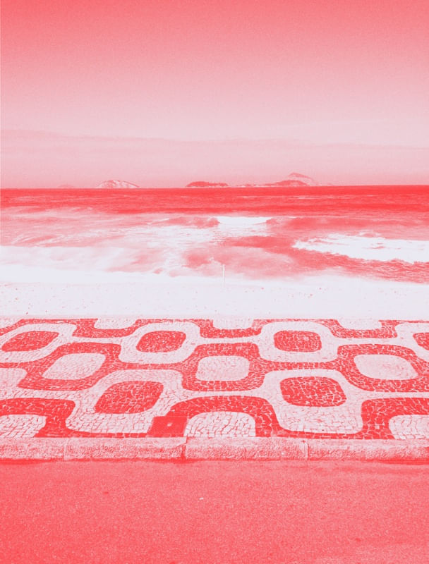 CANDY IPANEMA
