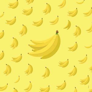 BANANAS BANANAS