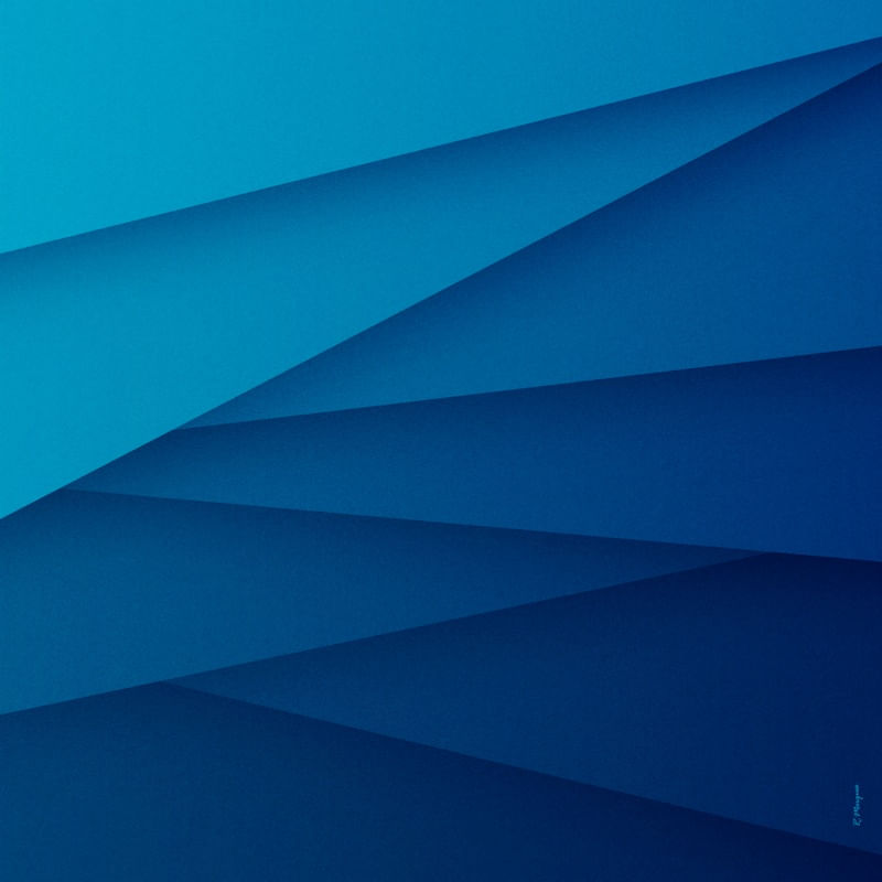 FACETED SKY