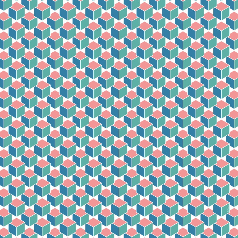 COLORS CUB