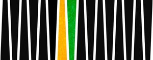 GEOMETRIC PANORAMIC BRAZIL