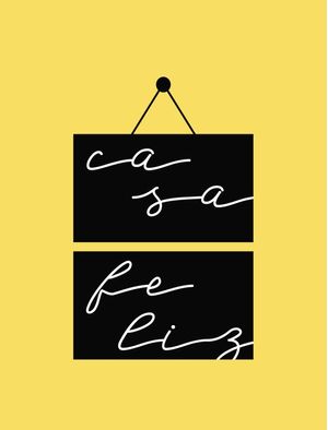 CASA FELIZ