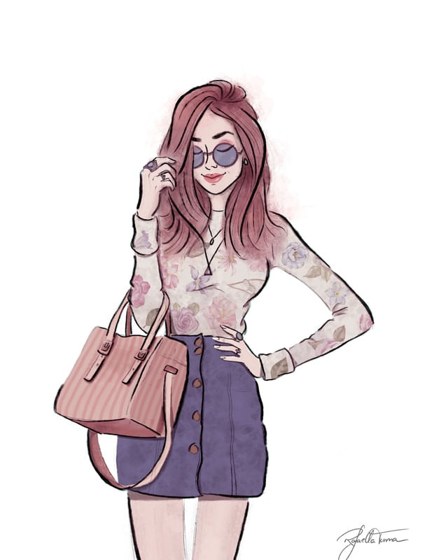IT GIRL
