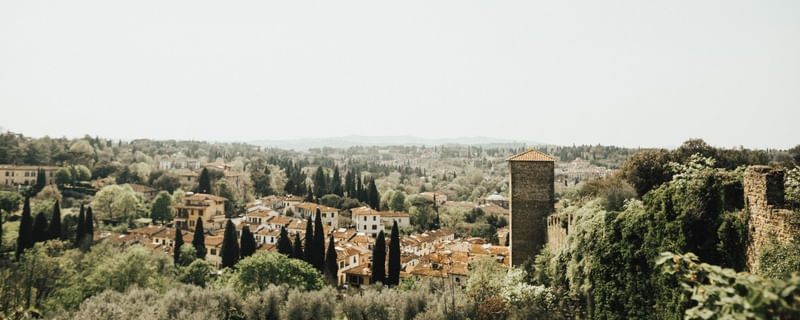 TUSCANY