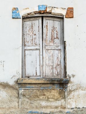 ESTILO ANTIGO - COR