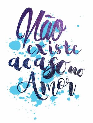 GRANDE AMOR!