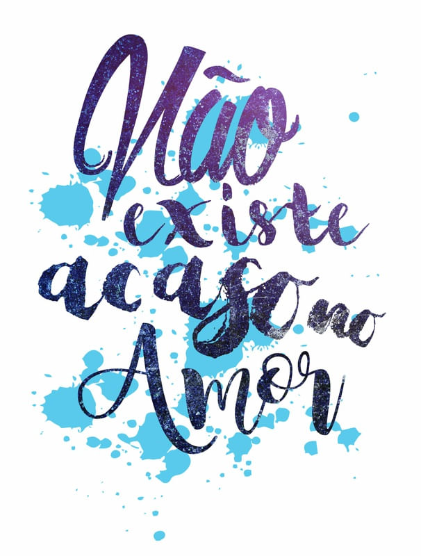 GRANDE AMOR!