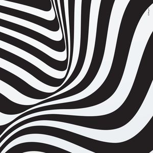 WAVE BLACK ILLUSION