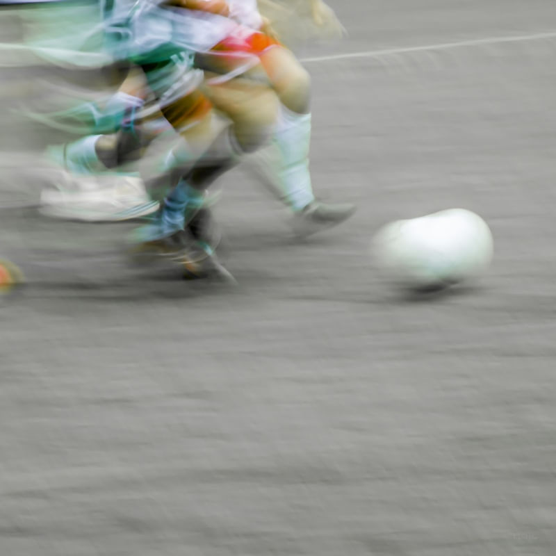 CORRIDA AO GOL