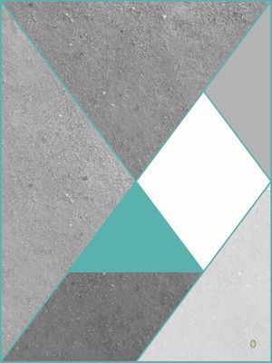 GEOMETRIA COM TEXTURA 105