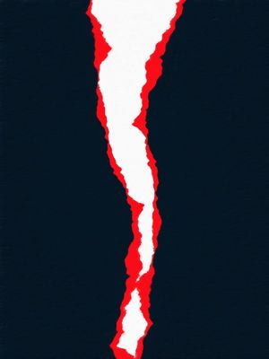 O VERMELHO E O NEGRO II