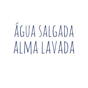ALMA DO MAR