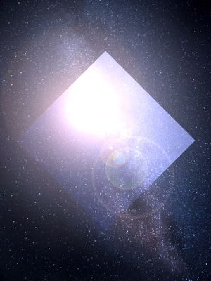 ESPELHO DO UNIVERSO