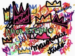 AMORETERNO