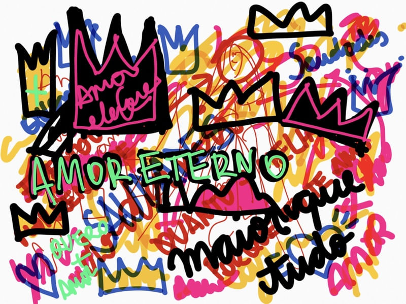 AMORETERNO