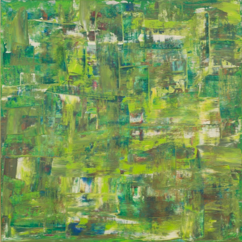 VERDE CAMPO