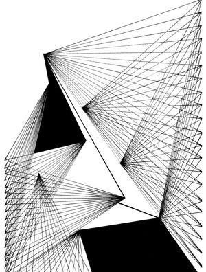 GEOMETRICO LINES
