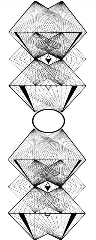 VERTICAL LIMITS SYMBOL