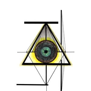 SYMBOL EYE