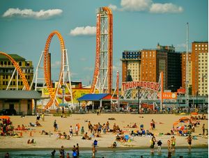 CONEY ISLAND II