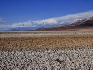 SALAR DO DEATH VALLEY