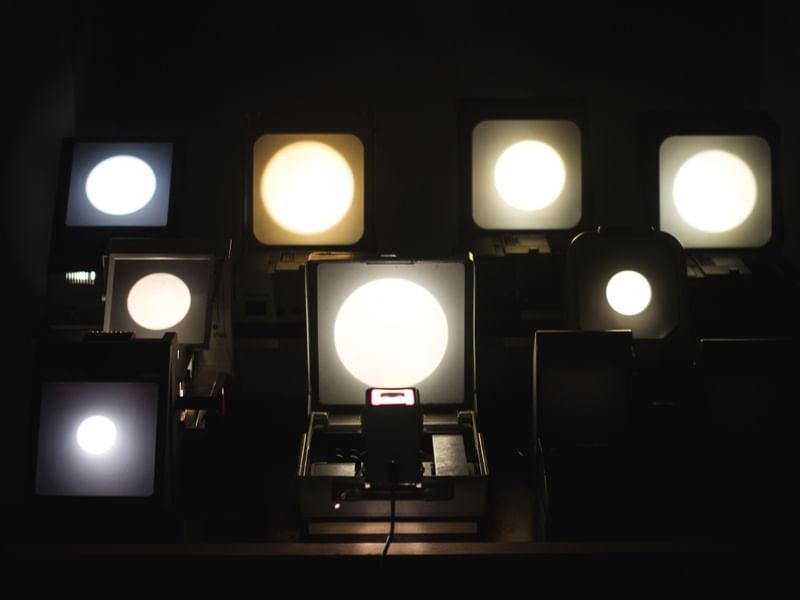 SPOTLIGHTS