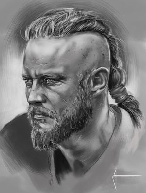RAGNAR LODBROK