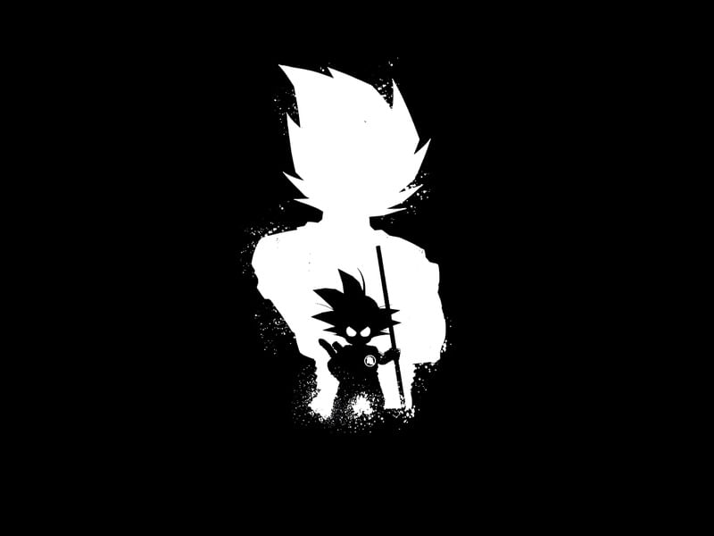 DRAGON BALL - SON GOKU
