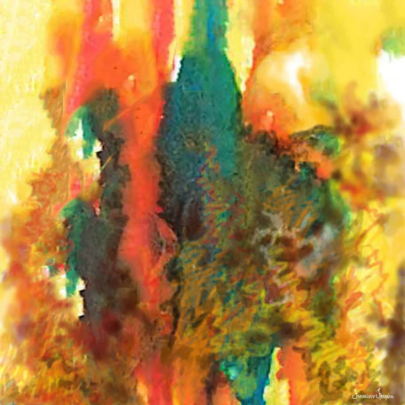 MANCHAS CONTEMPORÂNEAS