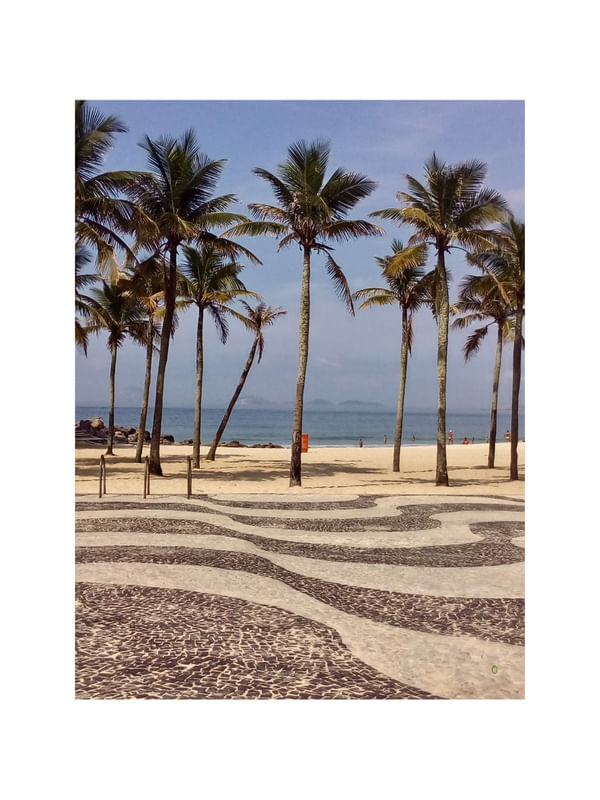 COQUEIROS COPACABANA