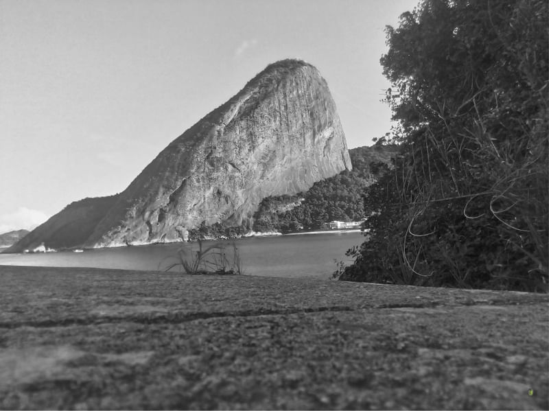 DA SÉRIE: RIO DE JANEIRO 101