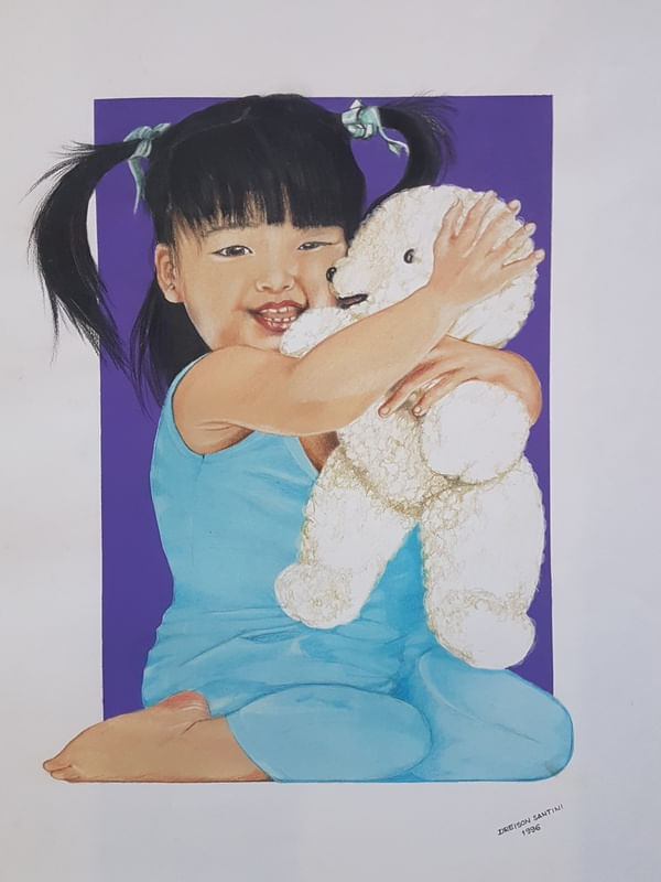 DELICADEZA ORIENTAL