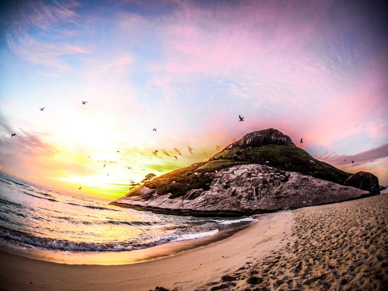 PEDRA DO RECREIO