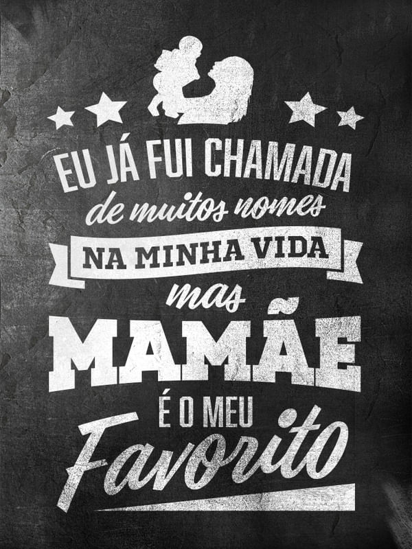 MAMÃES